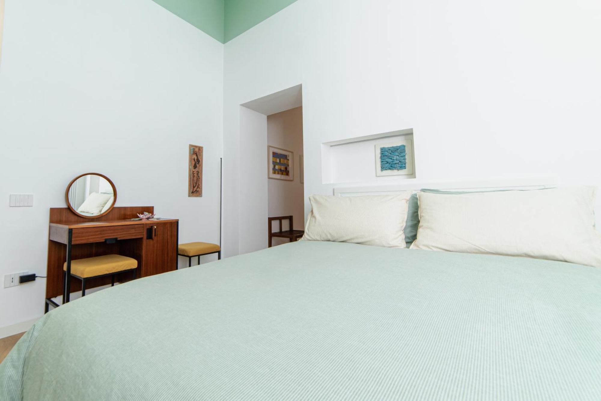 San Michele 15 Apartment サレルノ エクステリア 写真