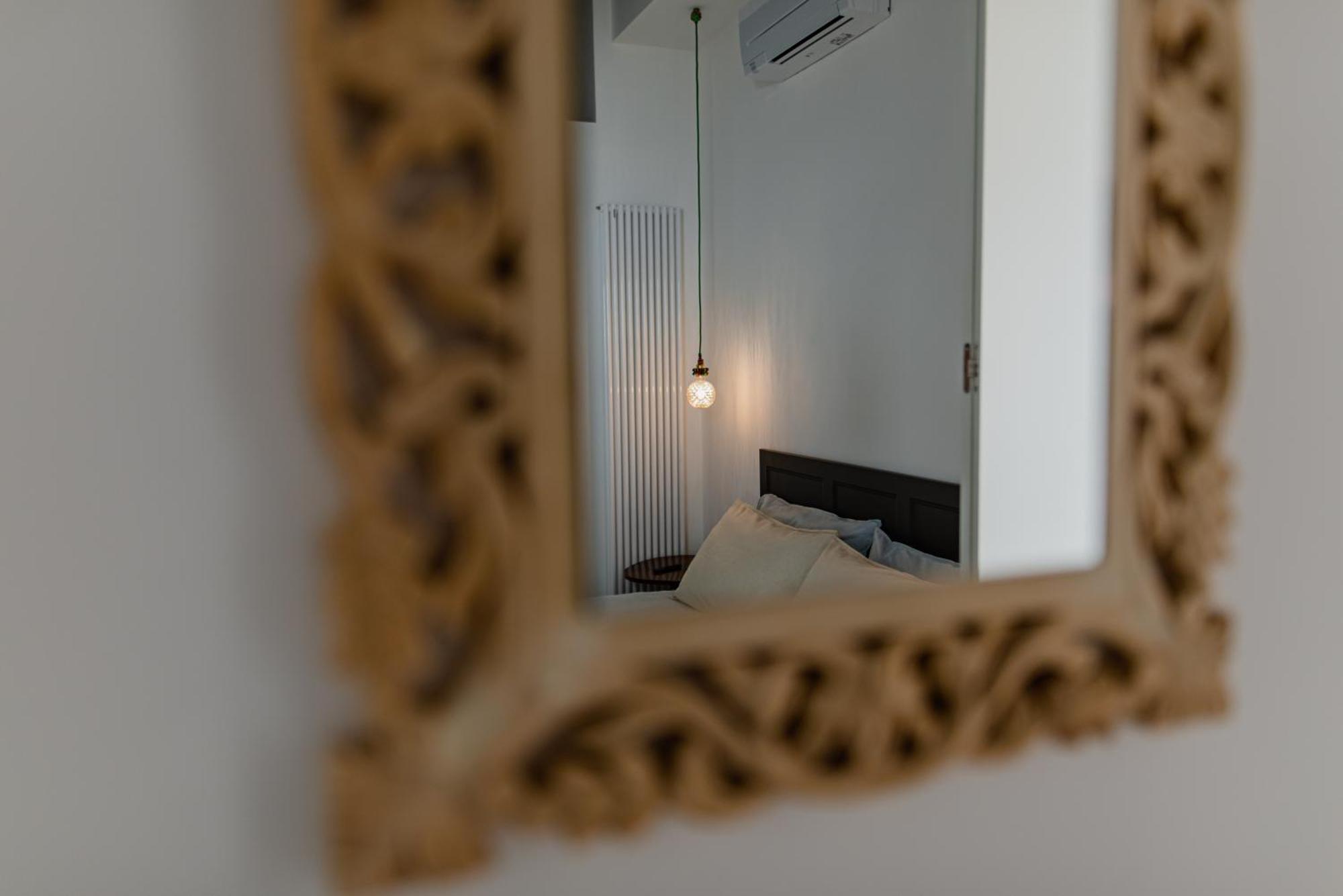 San Michele 15 Apartment サレルノ エクステリア 写真