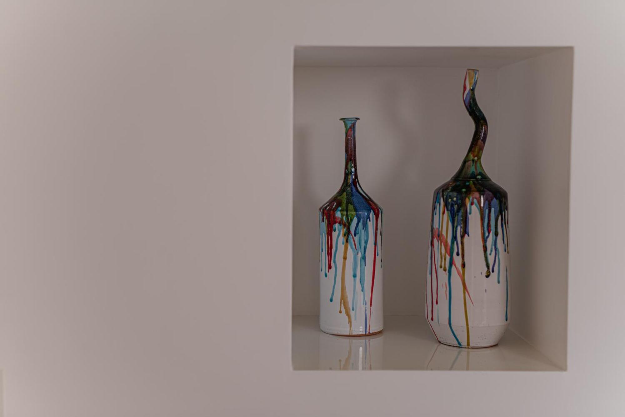 San Michele 15 Apartment サレルノ エクステリア 写真