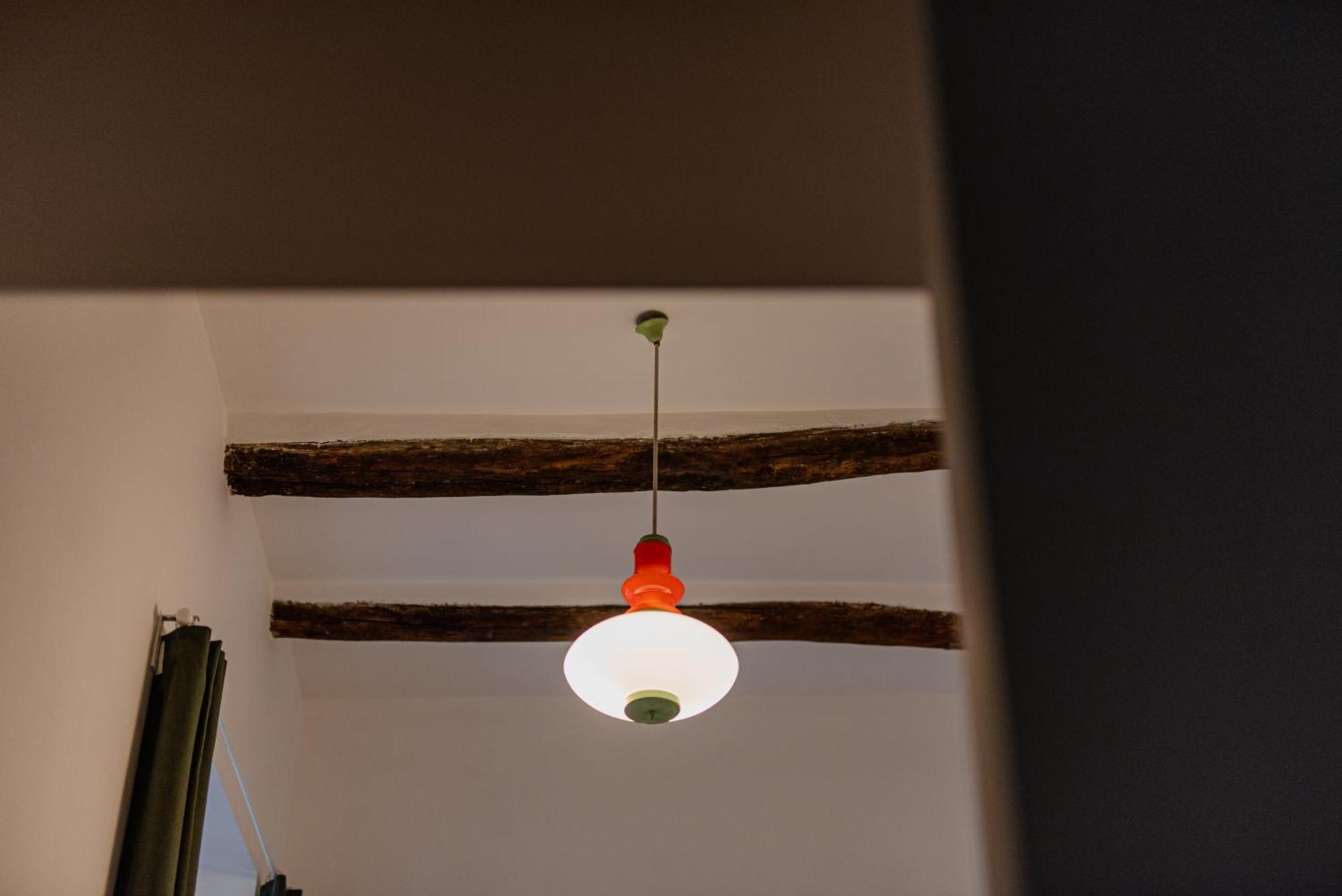 San Michele 15 Apartment サレルノ エクステリア 写真