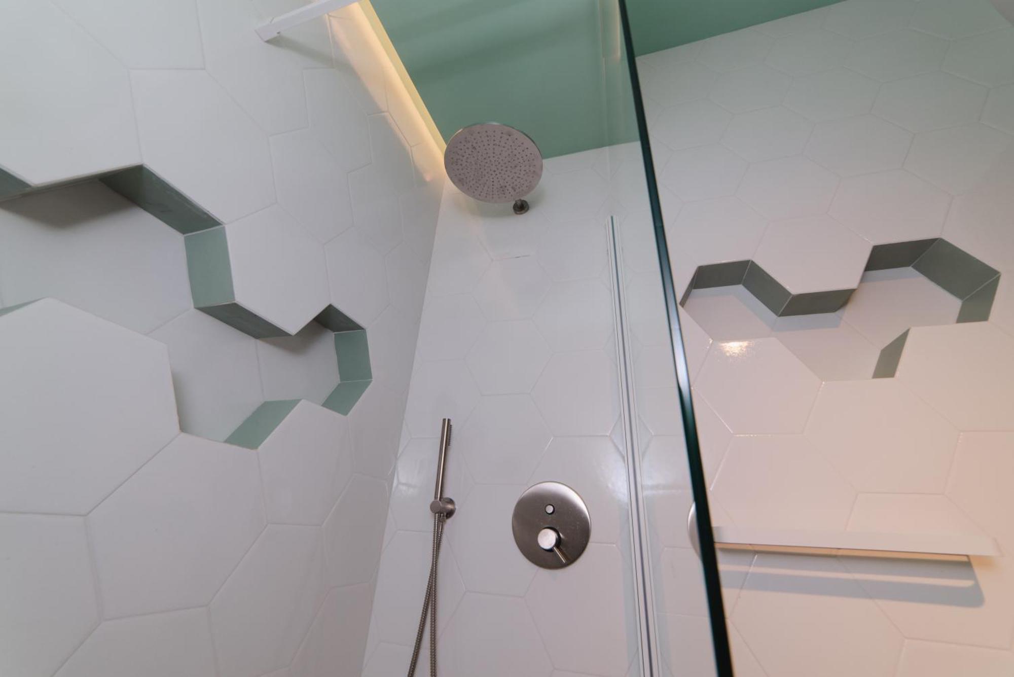 San Michele 15 Apartment サレルノ エクステリア 写真