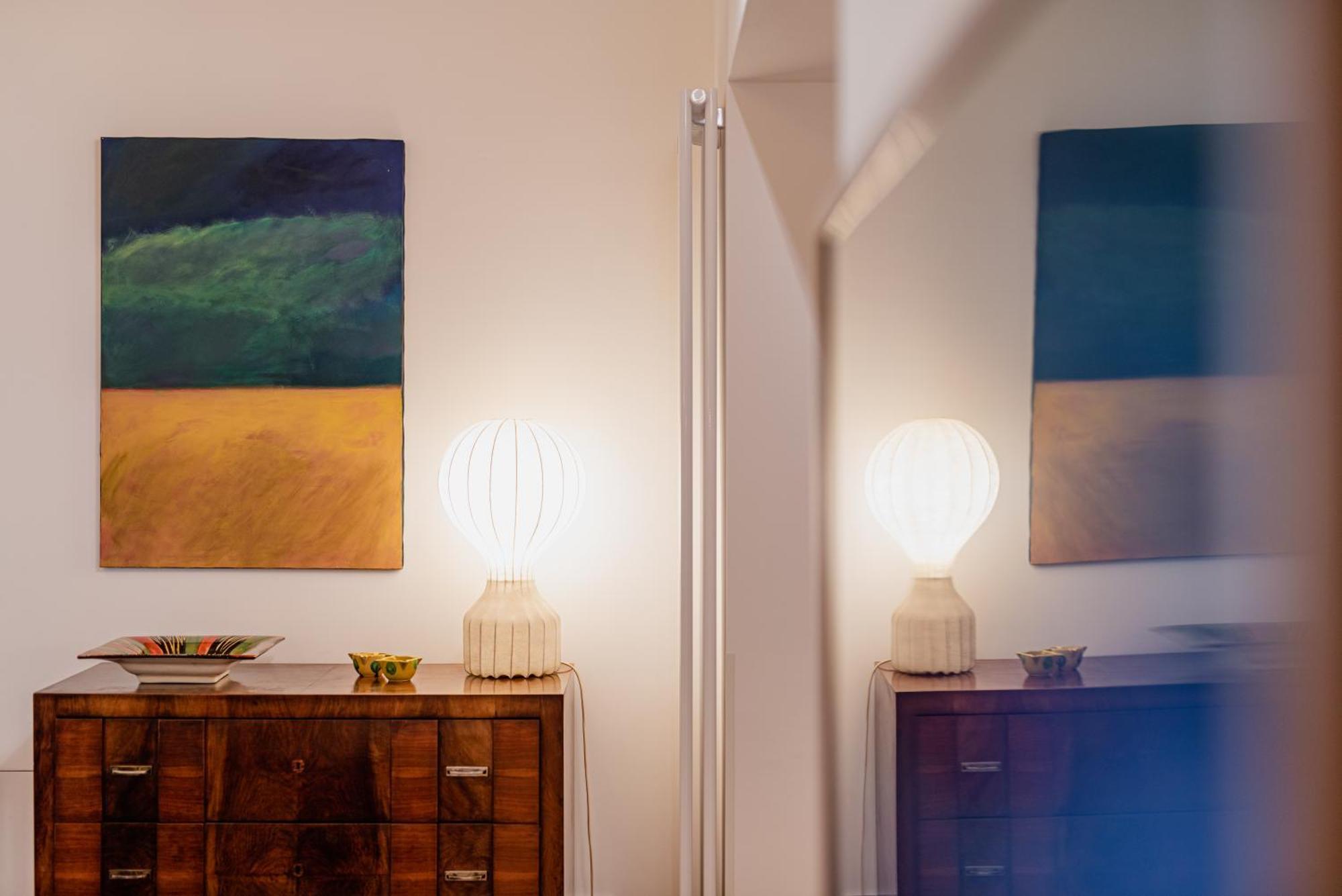 San Michele 15 Apartment サレルノ エクステリア 写真