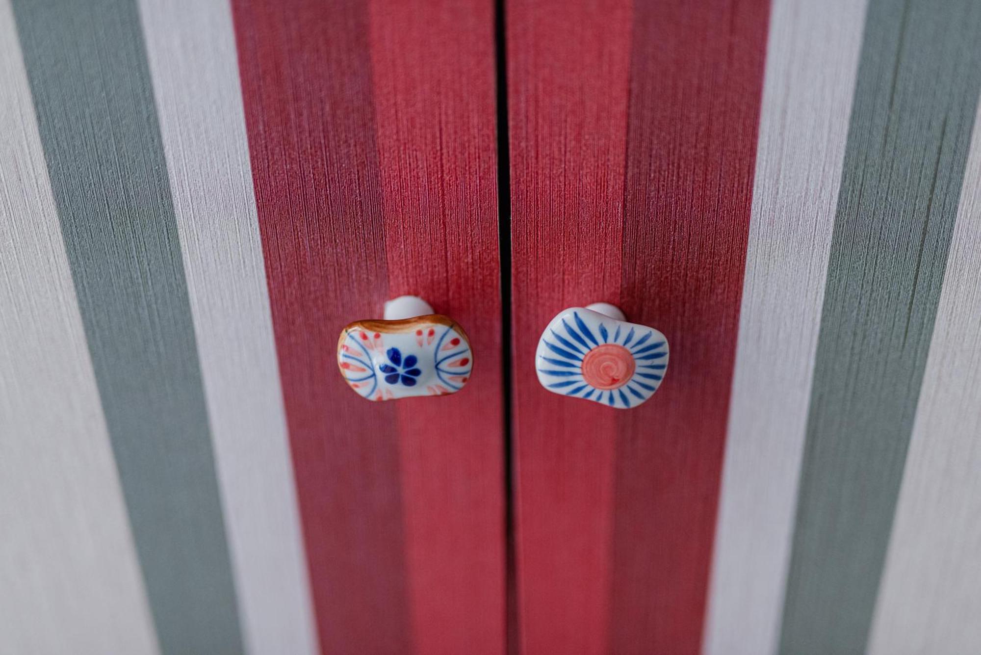 San Michele 15 Apartment サレルノ エクステリア 写真