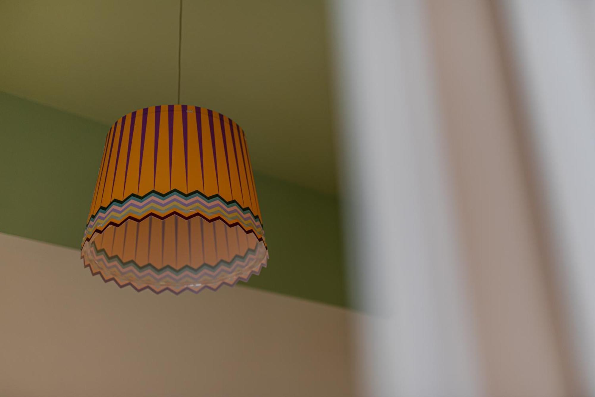 San Michele 15 Apartment サレルノ エクステリア 写真
