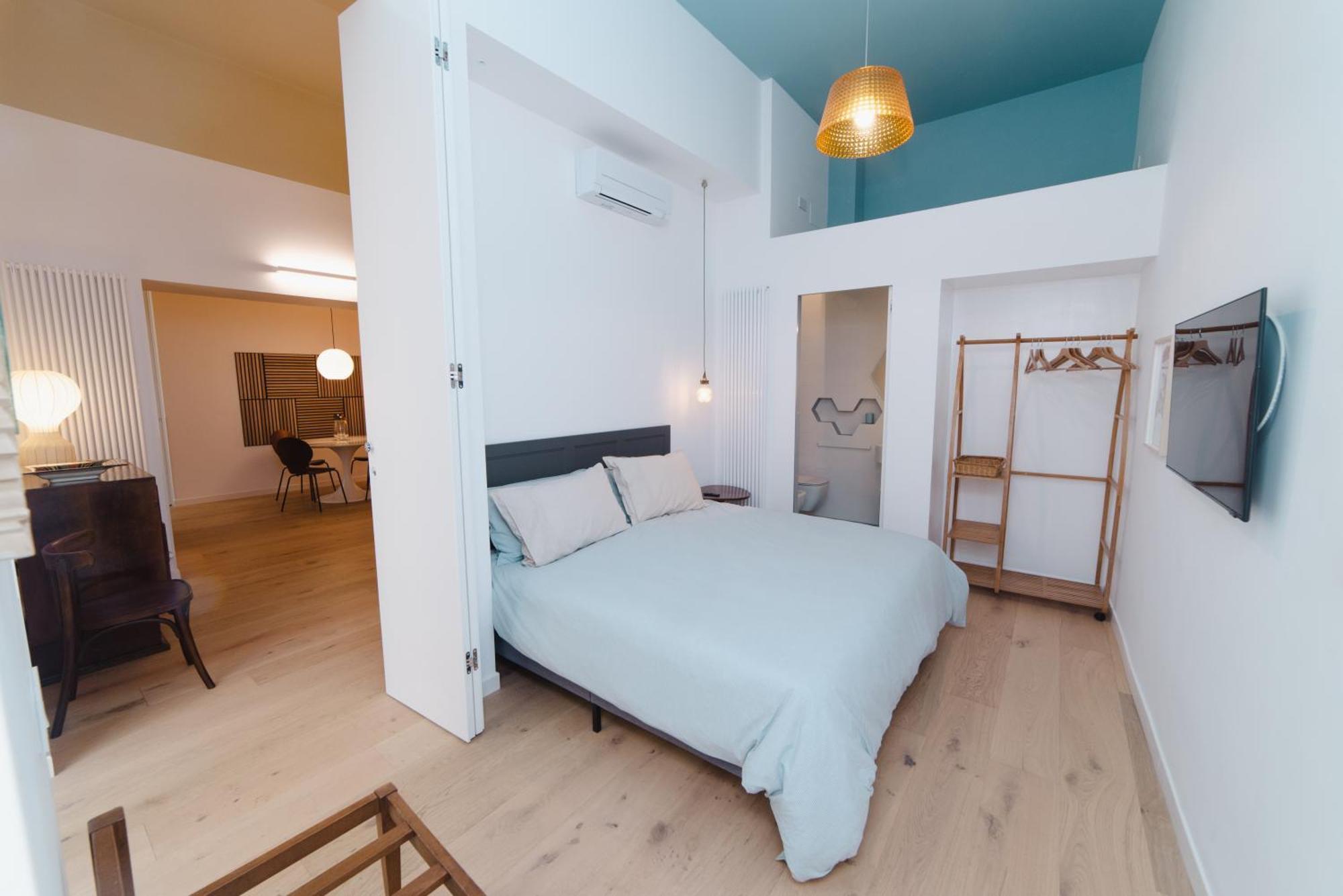 San Michele 15 Apartment サレルノ エクステリア 写真