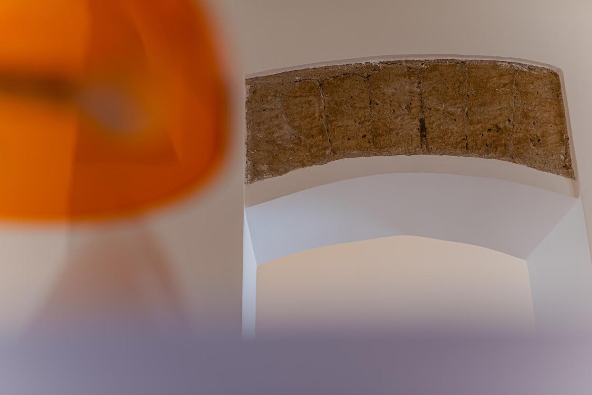 San Michele 15 Apartment サレルノ エクステリア 写真