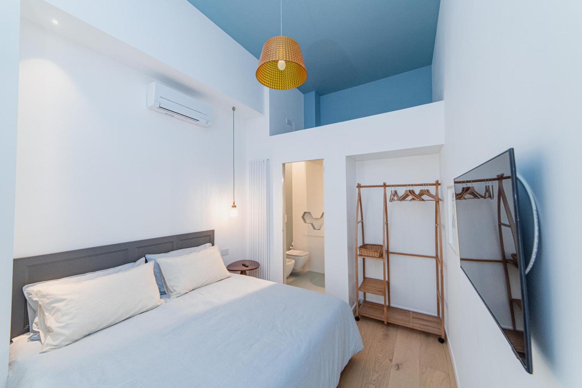 San Michele 15 Apartment サレルノ エクステリア 写真