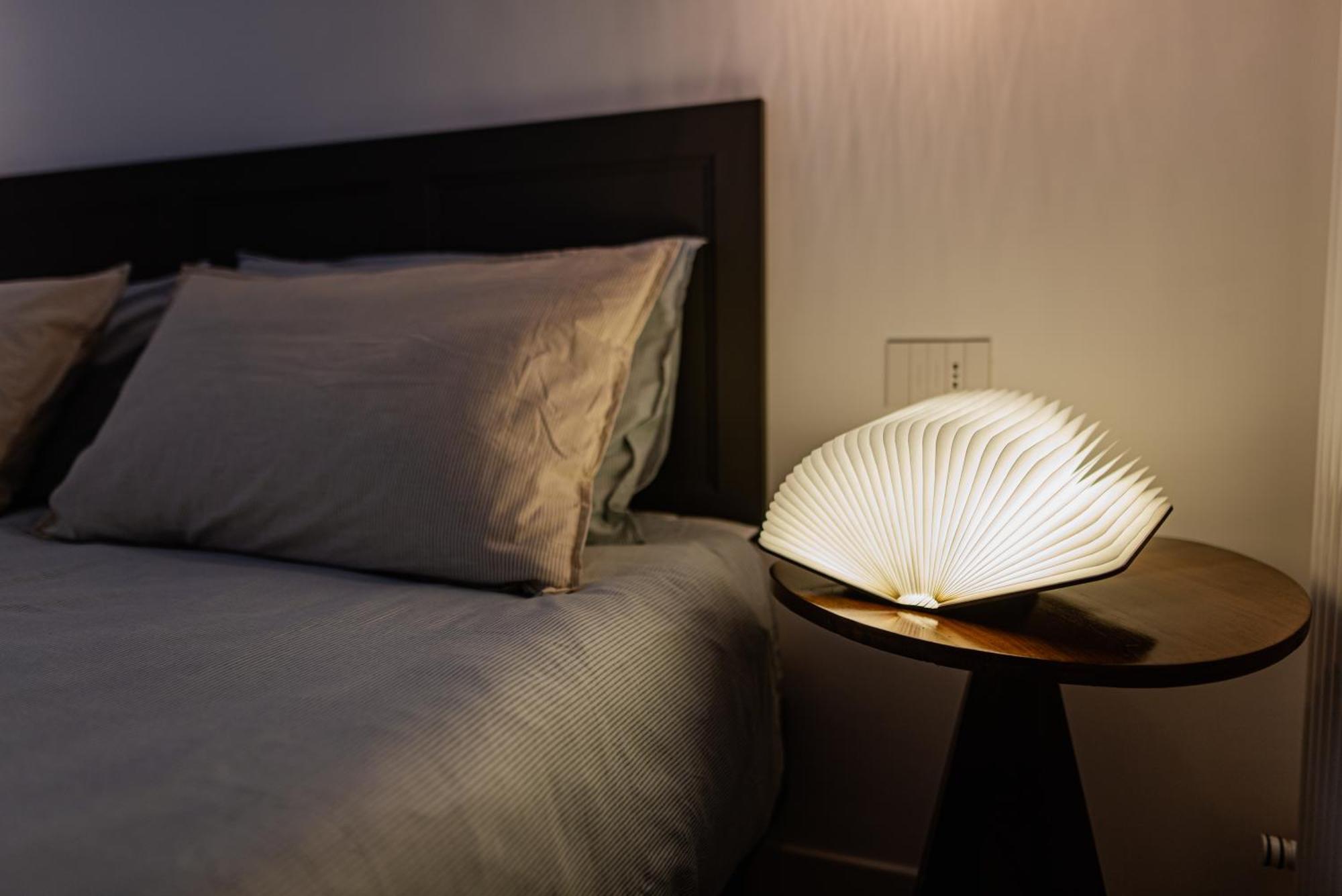 San Michele 15 Apartment サレルノ エクステリア 写真