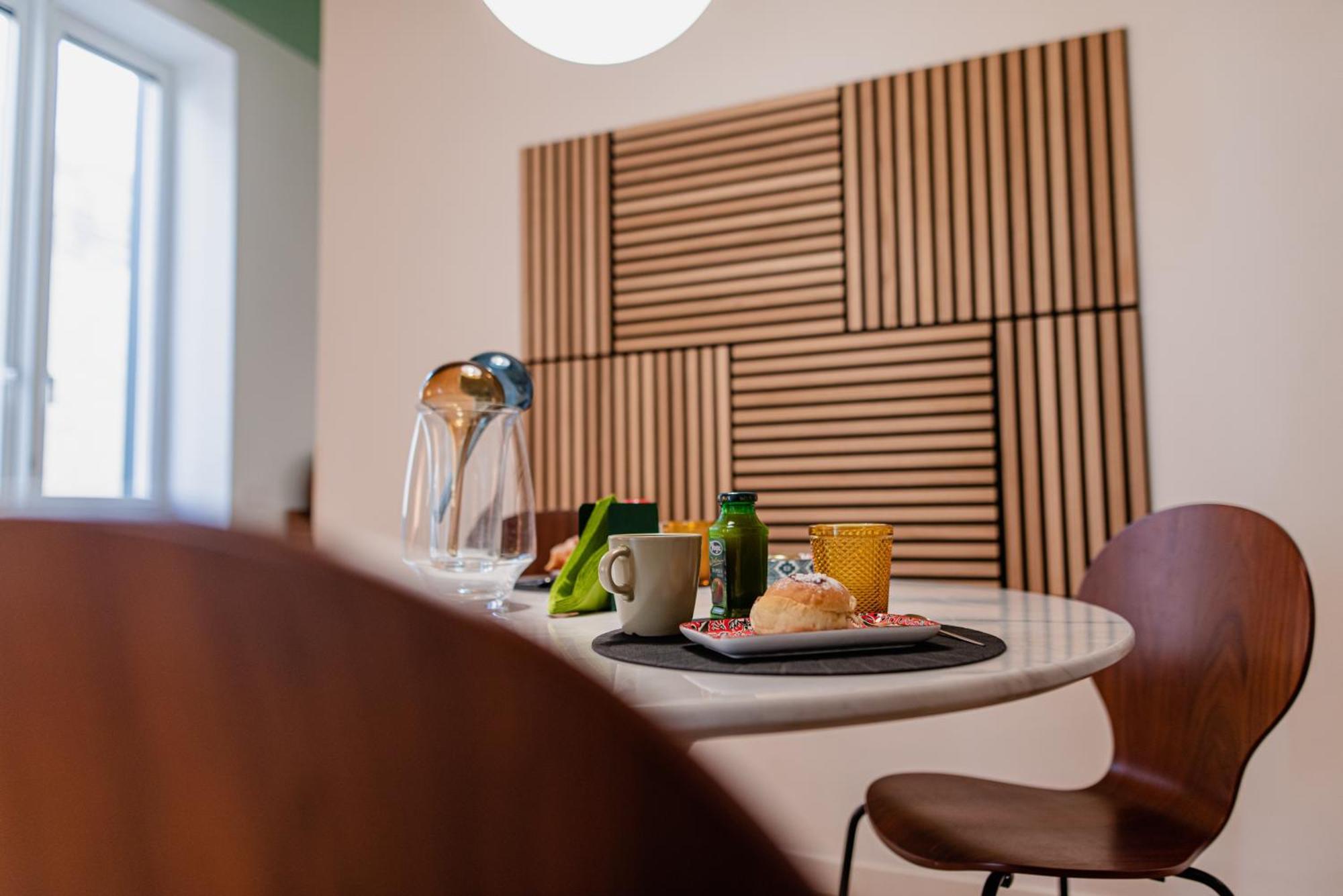 San Michele 15 Apartment サレルノ エクステリア 写真